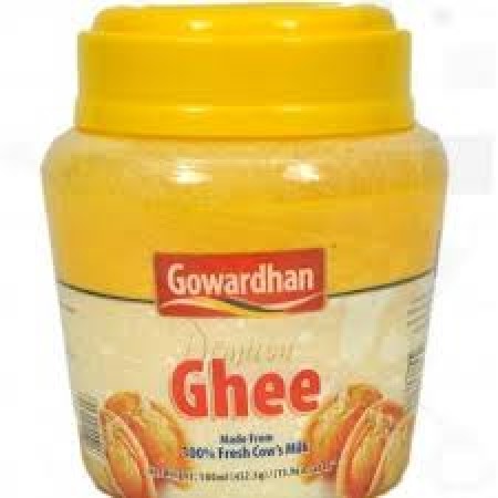 GOWARDHAN GHEE-500ML